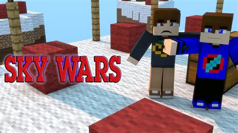 SKY WARS - YouTube