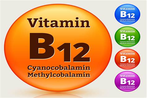 Vitamin B12 - Foods, Supplements, Deficiency, Benefits, Side Effects