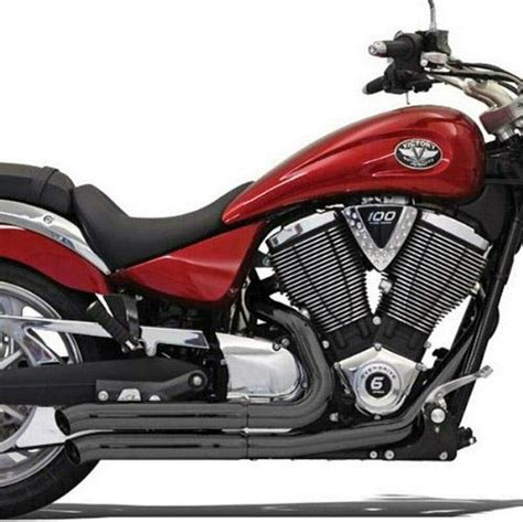 BASSANI Exhaust Pro Street Black – 6 V23db – BASSANI xhaust 18101997: Amazon.es: Coche y moto