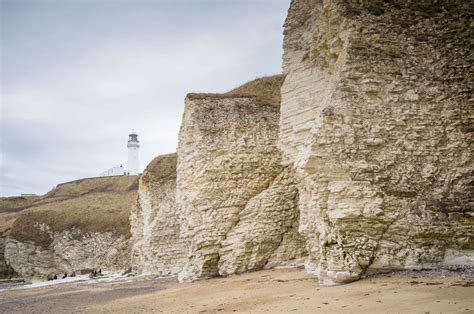 Flamborough Head