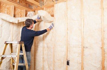 What Is the Difference Between Faced & Unfaced Insulation? | Hunker