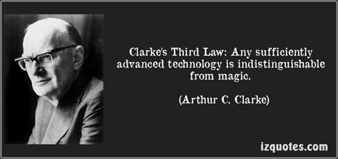 Arthur C Clarke Quotes - ShortQuotes.cc