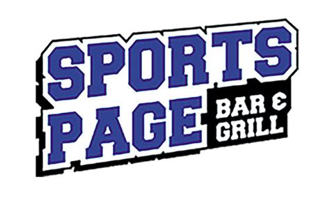 Sports Page Bar & Grill in Bloomington, MN | SaveOn