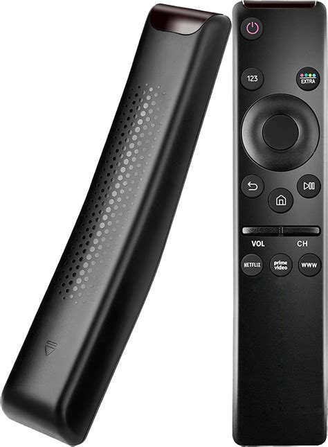 Amazon.com: Universal Replacement Remote Control for Samsung-TV-Remote ...