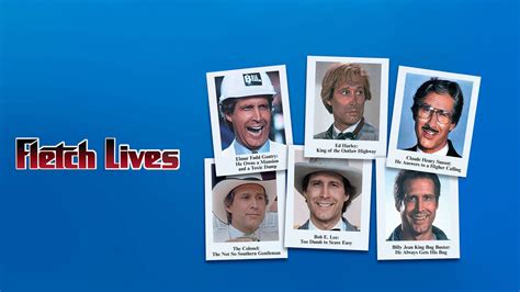 Watch Fletch Lives (1989) Full Movie Online - Plex