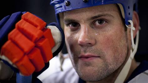 Mike Comrie retires from hockey - The Globe and Mail