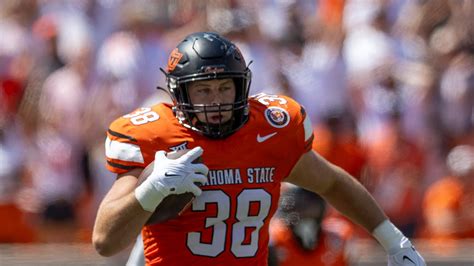 How to watch Oklahoma State vs Utah Utes live stream | TechRadar