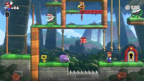 Mario vs. Donkey Kong for Nintendo Switch (ASIA-ENG/CHI)