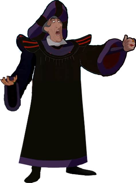 Frollo | Frollo's Cousins Wiki | FANDOM powered by Wikia