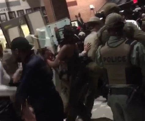 Large Fight Breaks Out on UMES Campus : r/maryland