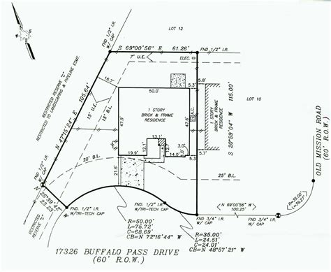 Fence Symbols For Architecture Site Plans