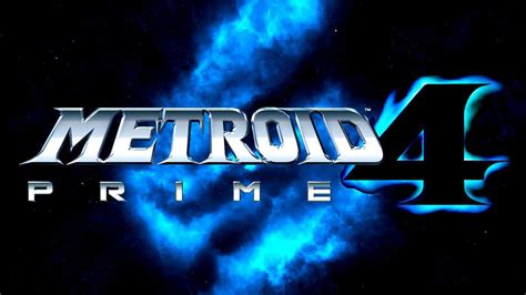 Where was Metroid Prime 4 at The Game Awards 2018? | Shacknews