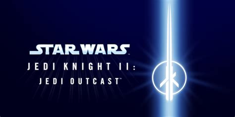 STAR WARS™ Jedi Knight II: Jedi Outcast™ | Nintendo Switch download software | Games | Nintendo