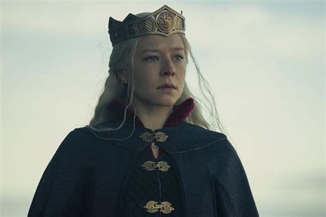 House of the Dragon finale recap: Enter Queen Rhaenyra Targaryen