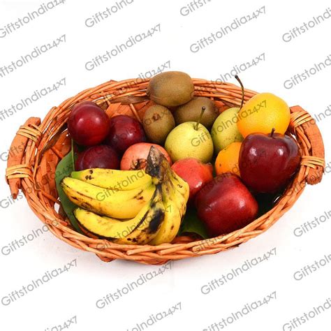 Healthy Fruit Gift For You | Fruits