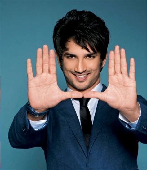 Unknown Facts About Sushant Singh Rajput