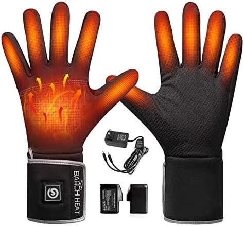 Hilipert Heated Gloves Reviews 2023: Must Read!