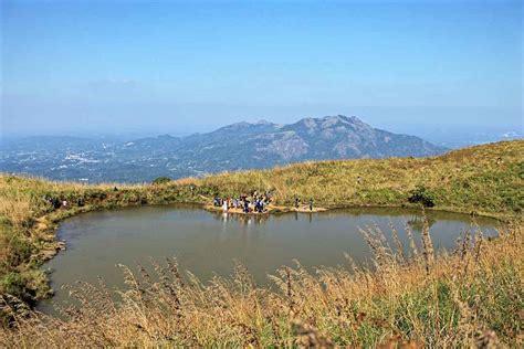 Chembra Peak Trekking