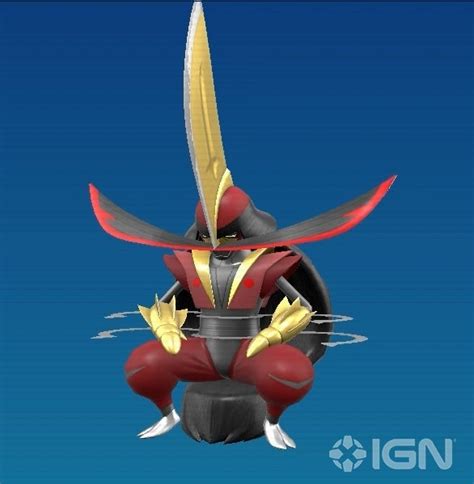 Kingambit - Pokemon Scarlet and Violet Wiki Guide - IGN