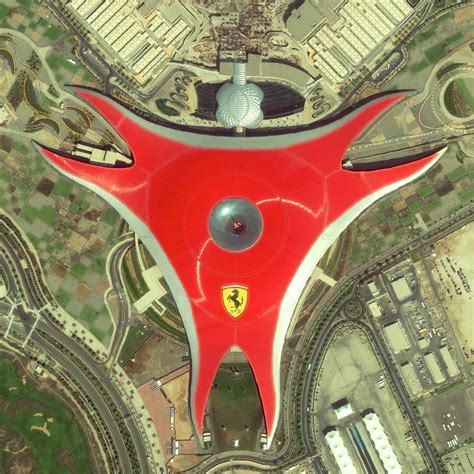 Ferrari World