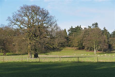 Bagshot Park © Alan Hunt :: Geograph Britain and Ireland