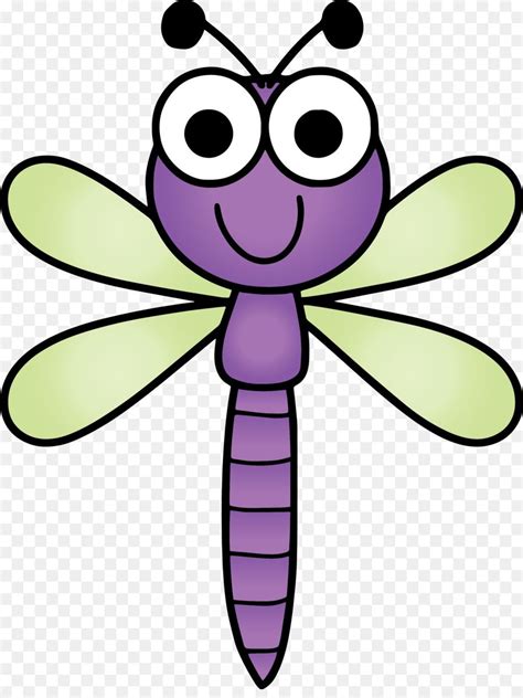 Dragonfly Clipart | Dragonfly clipart, Dragonfly drawing, Ladybird drawing