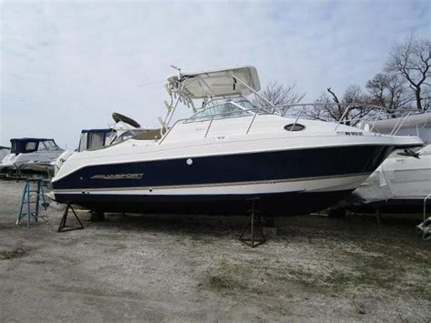 5 of the best used powerboats for £10K - boats.com