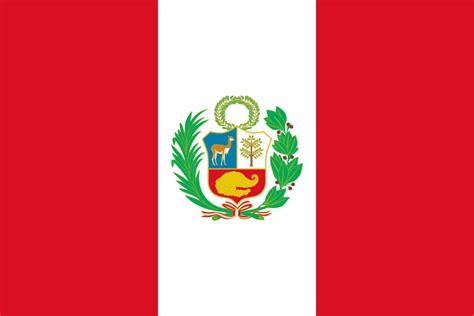 Bandera del Perú: qué es, historia y significado