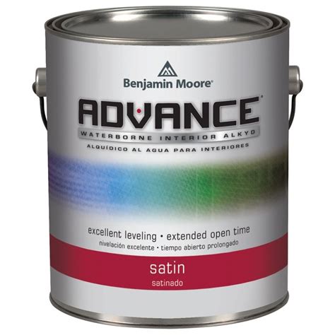 Where To Buy Benjamin Moore Advance Paint - BUYSC