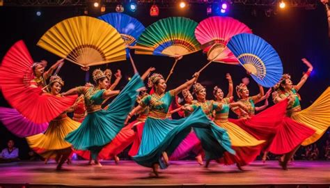 Immerse in Singkil: A Vibrant Traditional Dance of the Philippines