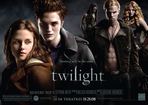 Photo of Twilight “Bad Vampire” Banner Art for fans of Twilight Series ...