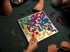 Blokus — Games for Young Minds