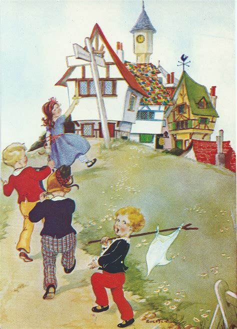 Pin by Diane Di Leonardo on Children's book Illustrations | Classic ...