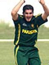 Riaz Afridi: Quick Information Bytes and Images – crickethighlights.com