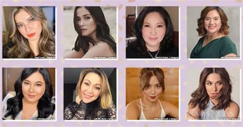 Kapamilya Snaps: Brilliant actresses who won awards for gripping teleserye performances | ABS ...