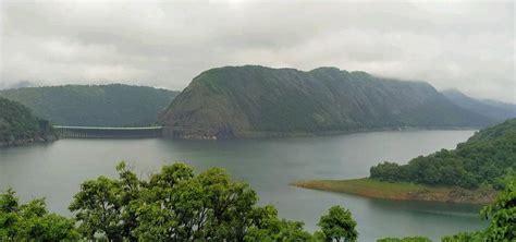 Idukki arch dam to screen laser show on history of Kerala | Idukki Dam ...