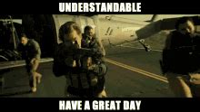 Understandable Have A Nice Day Understandable Have A Great Day GIF - Understandable Have A Nice ...