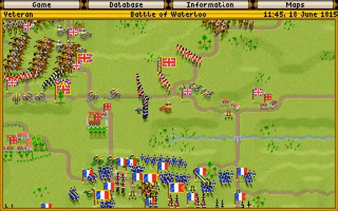 Best Napoleonic Strategy Games - StrategyFront Gaming