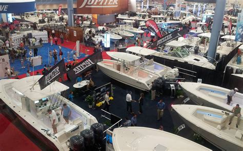 Discover Boating Miami International Boat Show | Greater Miami & Miami ...