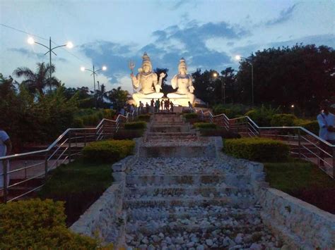 Kailasagiri Visakhapatnam | Kailasagiri timings, photos, address