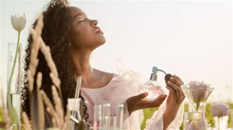 10 expert-approved tips to make your perfume last longer | T3