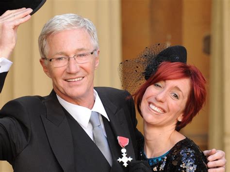 Paul O’Grady’s daughter Sharon Mousley says she’s ‘devastated’ after dad’s ‘unexpected’ death