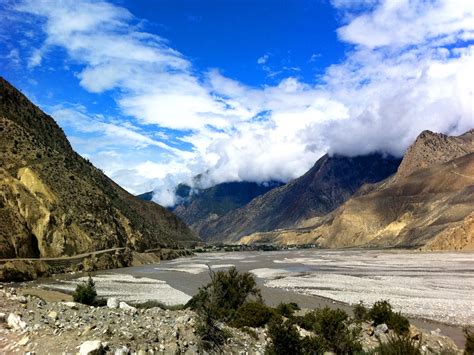 Gandaki River