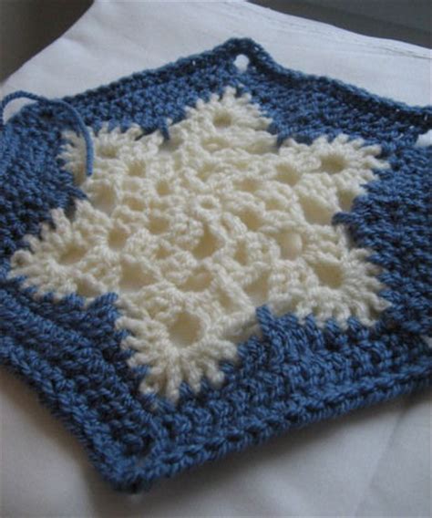 Crochet Snowflake Hexagon Pictures, Photos, and Images for Facebook, Tumblr, Pinterest, and Twitter