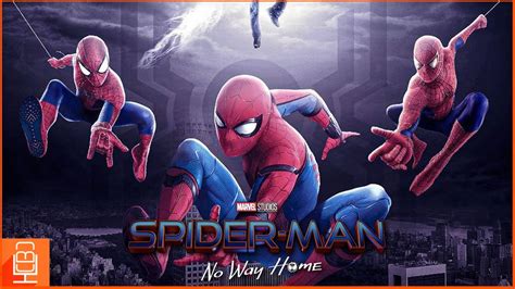 Spider-Man No way Home Review Embargo Worries & Reality - YouTube