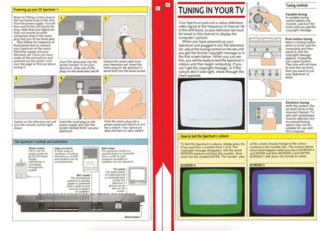 Why I collect and read old computer manuals - passo.uno