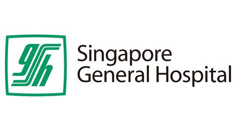 Singapore General Hospital Logo Vector - (.SVG + .PNG) - Tukuz.Com