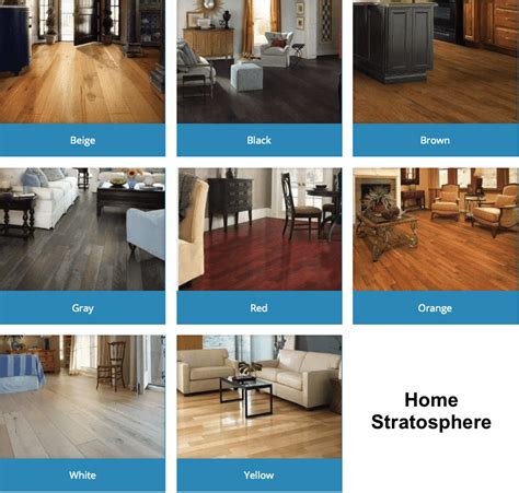 40 Different Types of Engineered Wood Flooring (PLUS Pros, Cons and Cost)