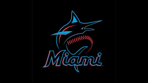 Miami Marlins announce their new logo, uniform colors | Miami Herald