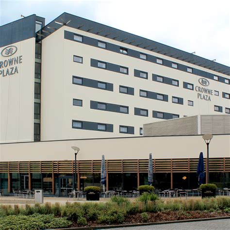 Hotel Near Winnersh: Holiday Inn Reading - M4, Jct.10